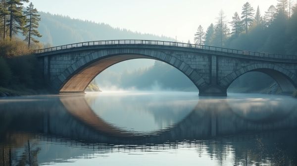 Bridge reinforcement in Sweden: choosing a specialised rebar subcontractor
