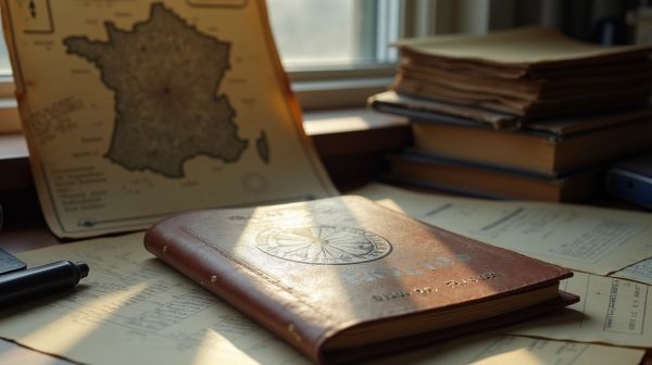 Essential Guide to Getting a Work Permit in France