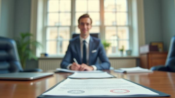 Obtain a work permit in France and ensure compliance
